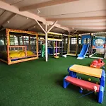 别墅 Sea Lily & Playground *