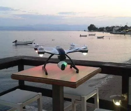 ヴィラ Sea Lily & Playground *