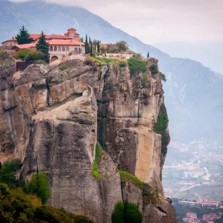 ヴィラ Sea Lily & Playground Platanidia