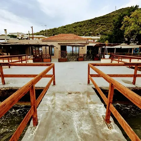 Stone Inside Sea- Kids'land Villa *