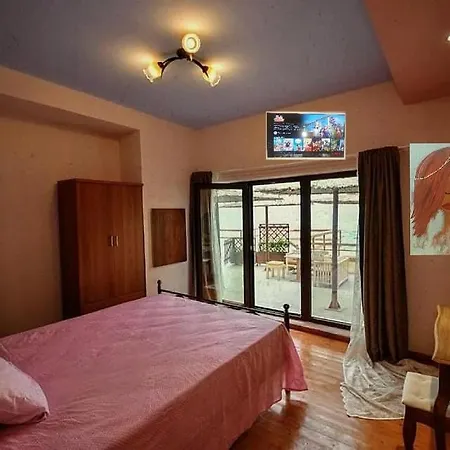 ヴィラ Sea Lily & Playground