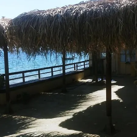 Villa Stone Inside Sea- Kids'land *