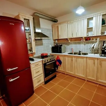 Sea Lily & Playground ヴィラ