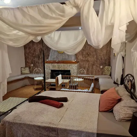 Sea Lily & Playground *