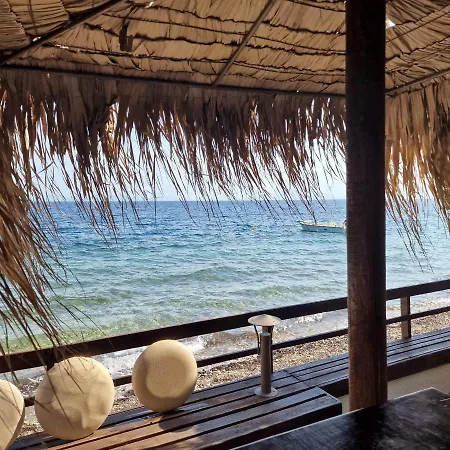 Villa Stone Inside Sea- Kids'land