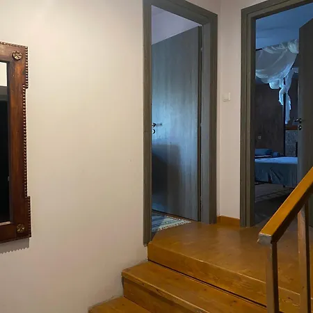 Villa Sea Lily & Playground Platanidia