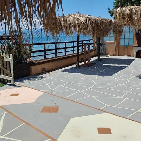 Sea Lily & Playground ヴィラ