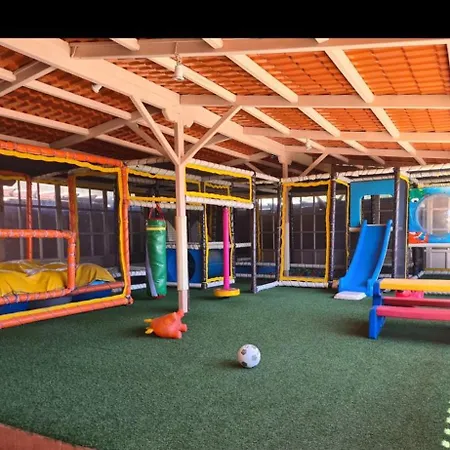 Stone Inside Sea- Kids'land Villa Platanidia