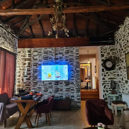 Sea Lily & Playground *