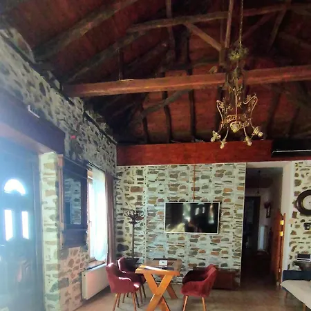 Sea Lily & Playground * Platanidia