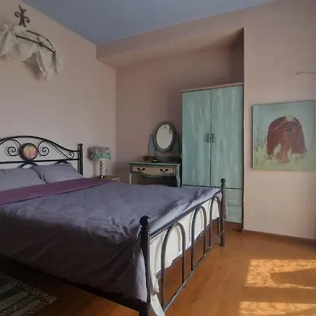 Sea Lily & Playground