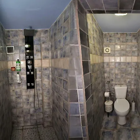 Sea Lily & Playground *