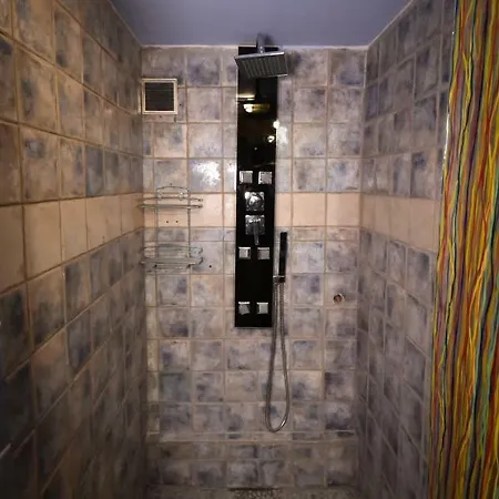 ヴィラ Sea Lily & Playground Platanidia