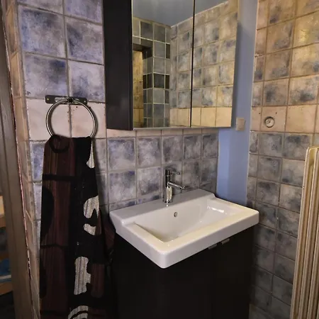 ヴィラ Sea Lily & Playground