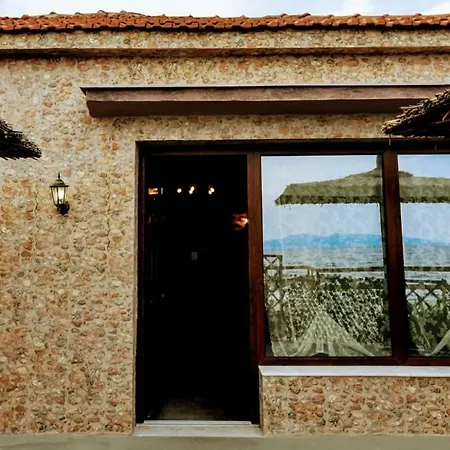 Sea Lily & Playground * Platanidia