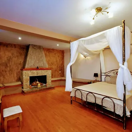 ヴィラ Sea Lily & Playground