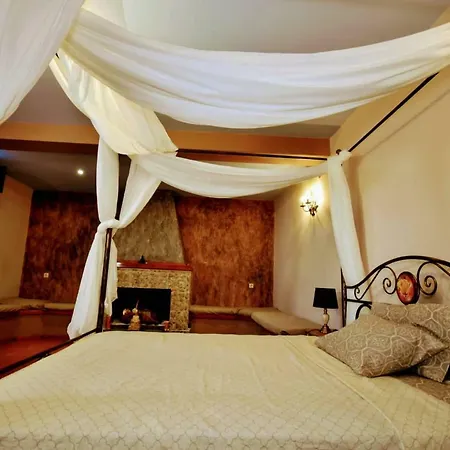 Stone Inside Sea- Kids'land Villa *