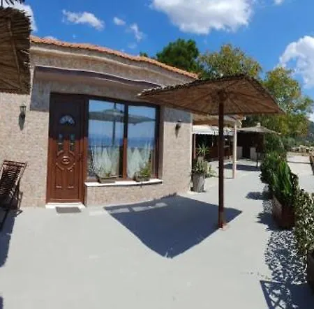 ヴィラ Sea Lily & Playground