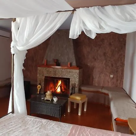 Sea Lily & Playground * Platanidia