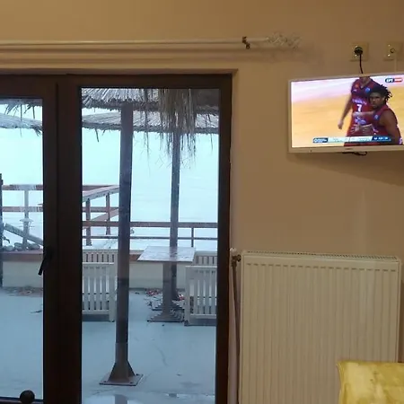 ヴィラ Sea Lily & Playground *