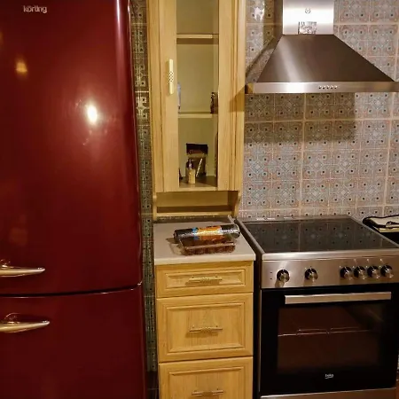 Sea Lily & Playground Platanidia