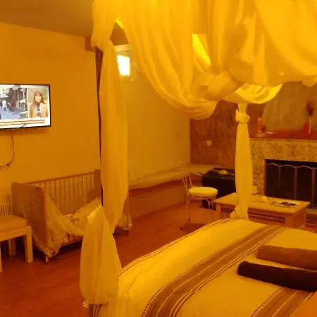 Villa Stone Inside Sea- Kids'land
