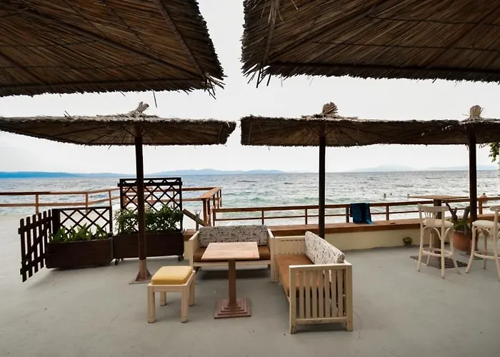 Villa Sea Lily & Playground *