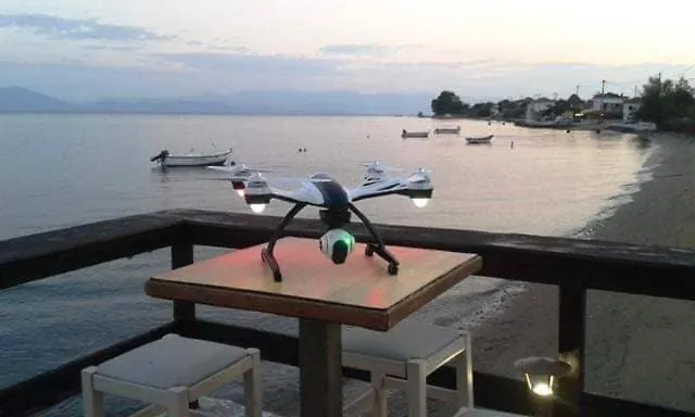 Villa Sea Lily & Playground *