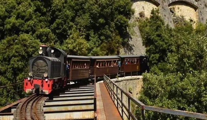 Sea Lily & Playground *