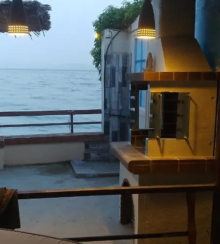 Sea Lily & Playground * Platanidia