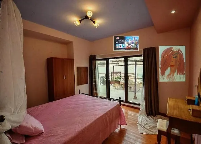 Vilă Sea Lily & Playground