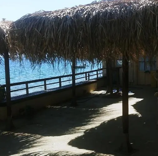 Villa Sea Lily & Playground *