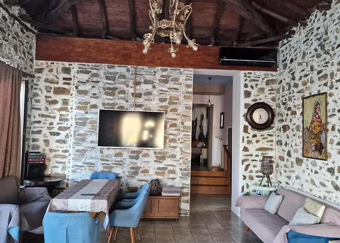 Sea Lily & Playground *