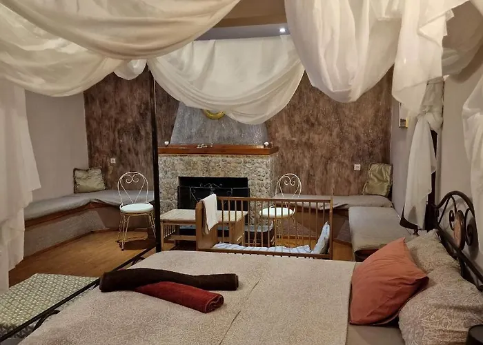 Sea Lily & Playground *