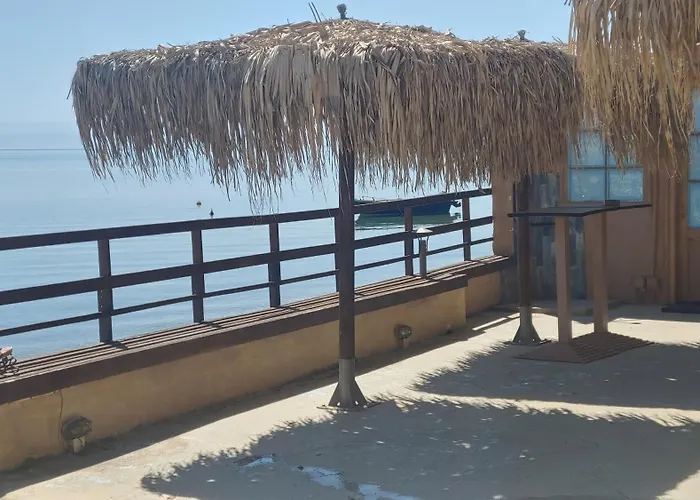 Villa Sea Lily & Playground Platanidia