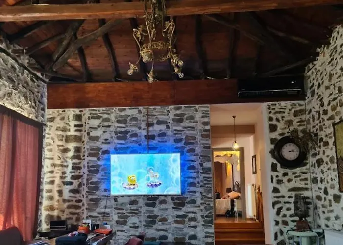 Vilă Sea Lily & Playground