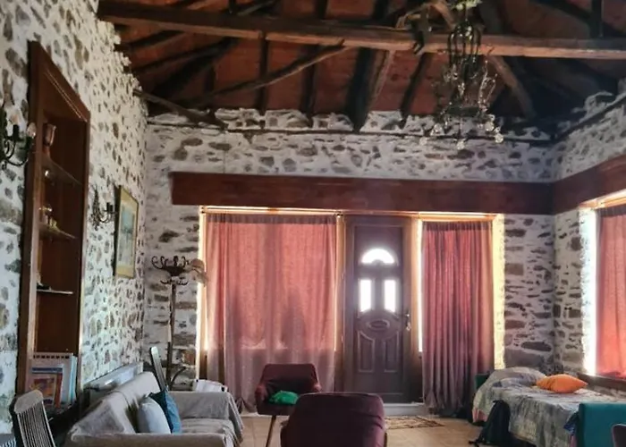 Vilă Sea Lily & Playground *