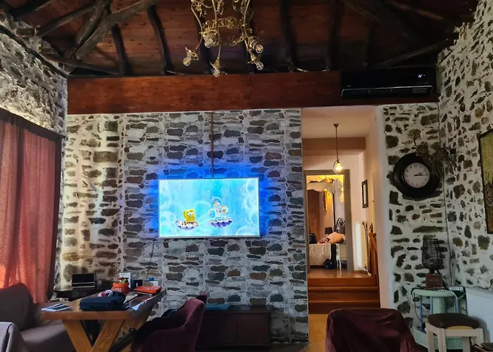 Sea Lily & Playground *