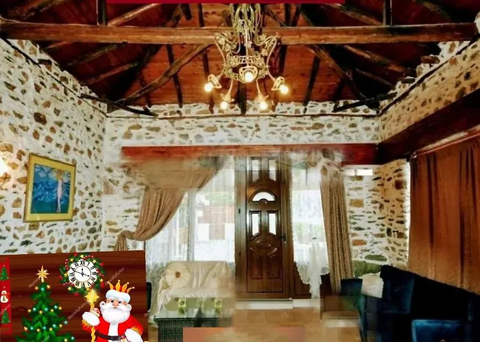 Sea Lily & Playground