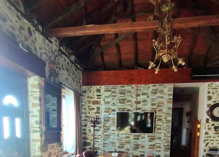 Sea Lily & Playground * Platanidia