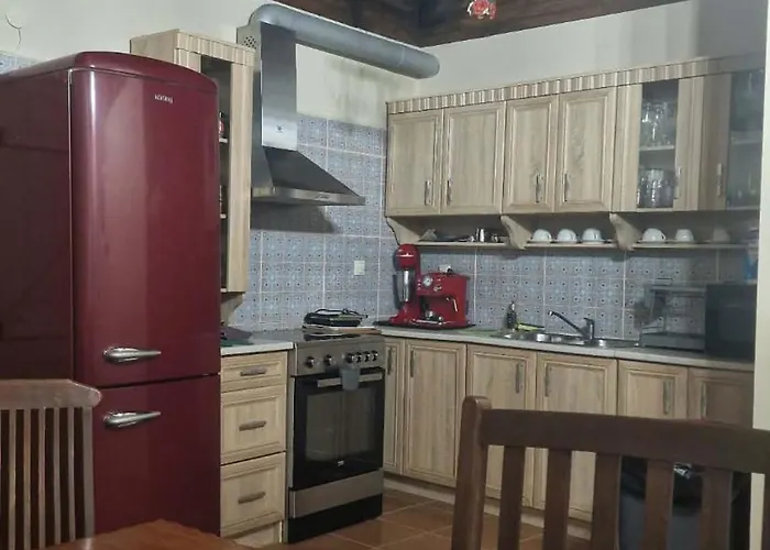 Sea Lily & Playground * Platanidia