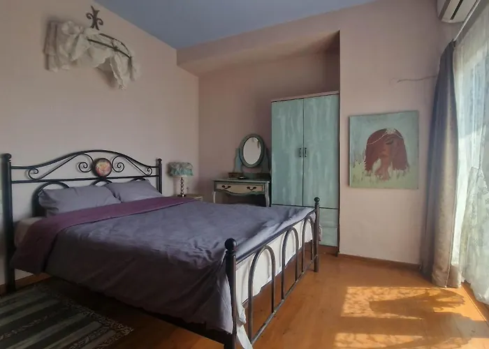 Sea Lily & Playground