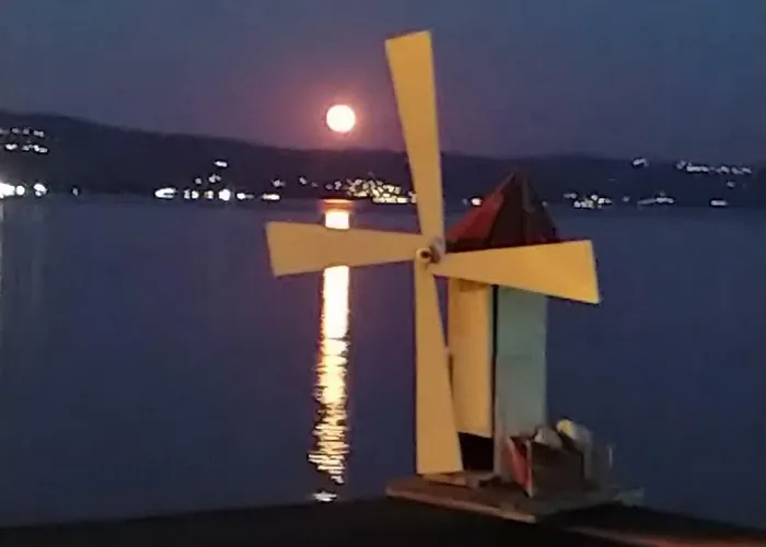 Sea Lily & Playground Villa Platanidia