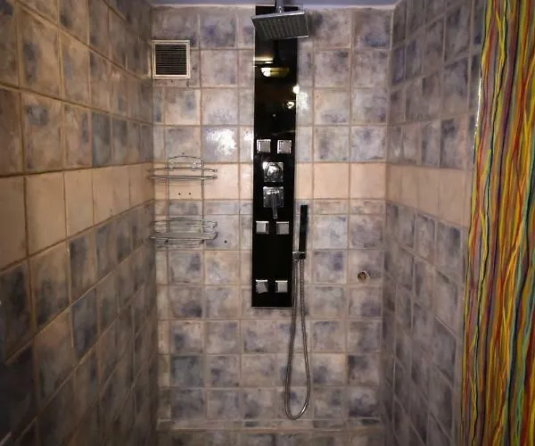 Villa Sea Lily & Playground Platanidia