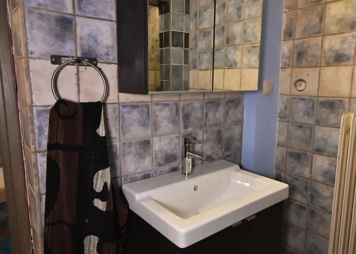 Villa Sea Lily & Playground