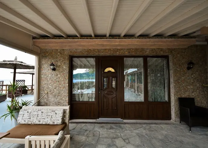 Sea Lily & Playground