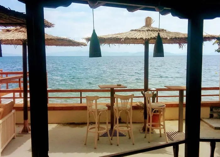 Villa Sea Lily & Playground