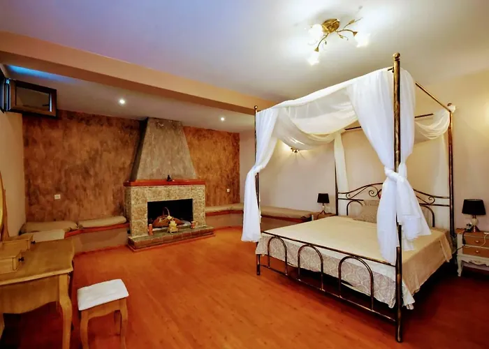 Villa Sea Lily & Playground