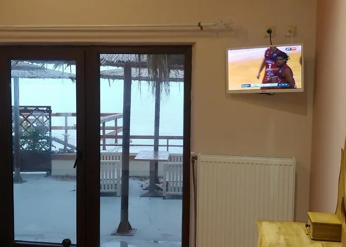 Villa Sea Lily & Playground *