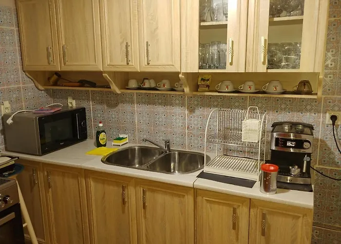 Villa Sea Lily & Playground